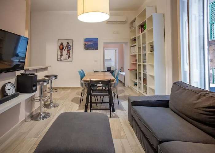 Stay In Naples Flats Toledo