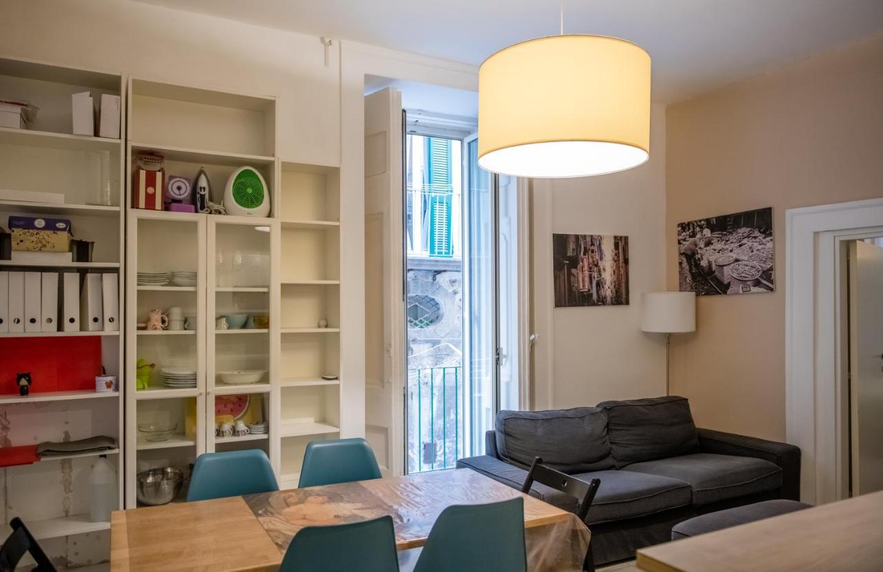Flats Toledo Appartement Naples