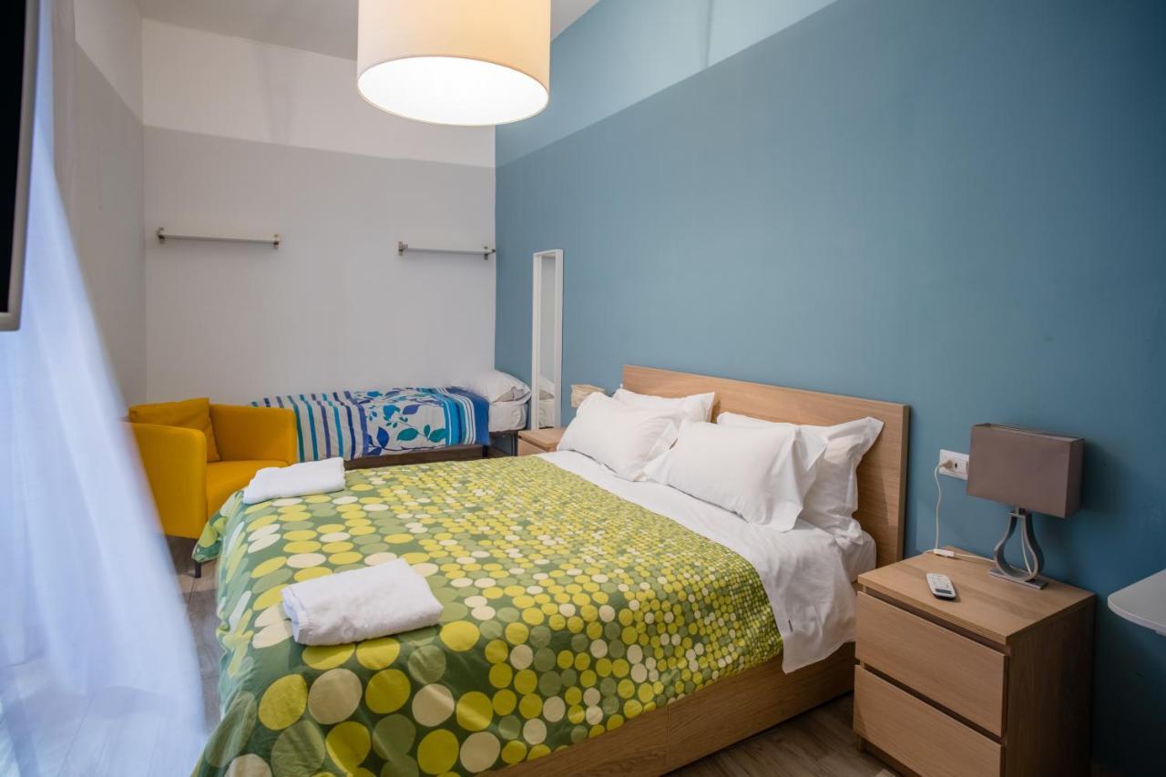 Appartement Flats Toledo Naples
