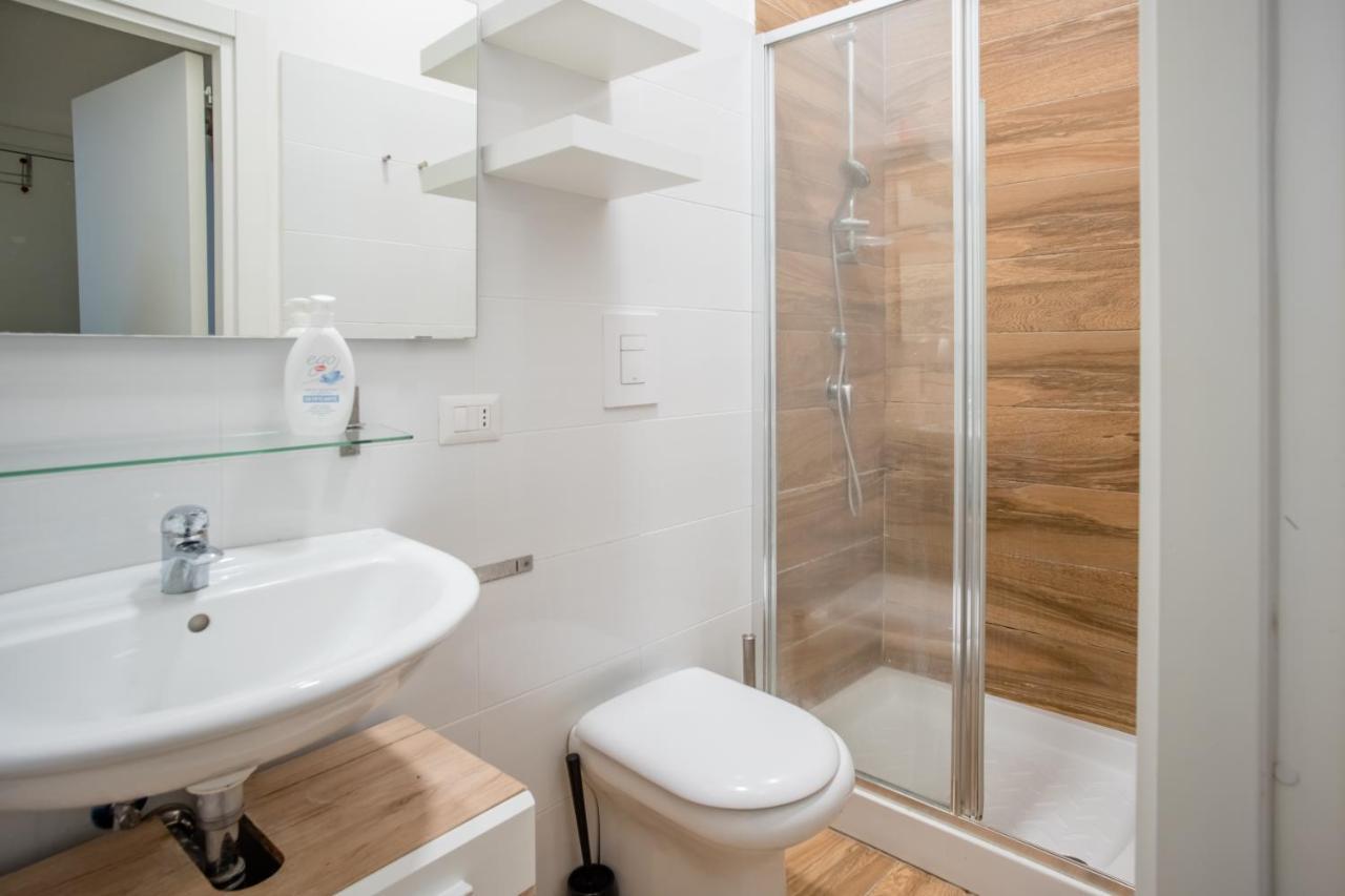 Flats Toledo Appartement *