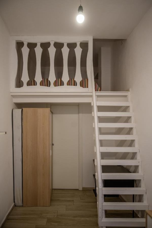 Flats Toledo Appartement Naples