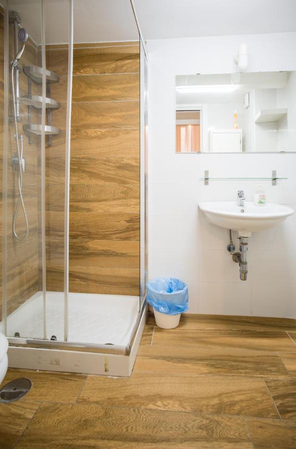 Flats Toledo Appartement
