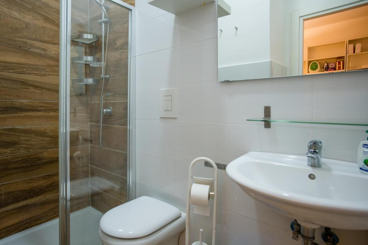 Appartement Flats Toledo *