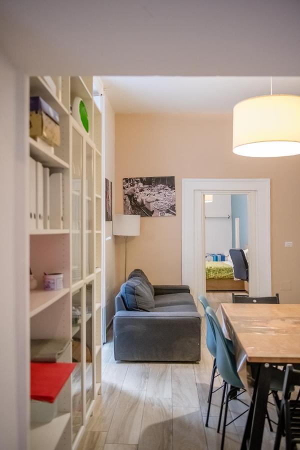 Flats Toledo Appartement