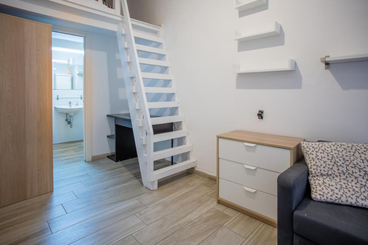 Appartement Flats Toledo Naples