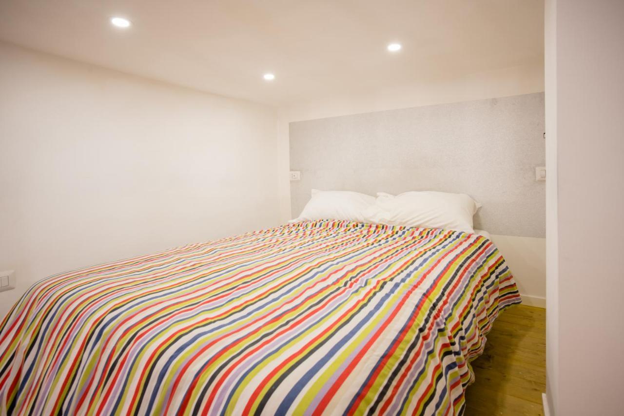 Flats Toledo Appartement