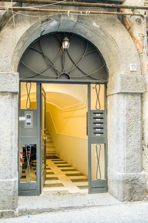 Appartement Flats Toledo *